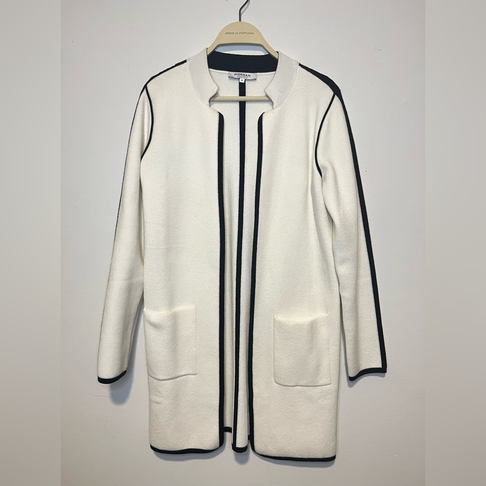Morgan Jacket - Picture 3 of 7